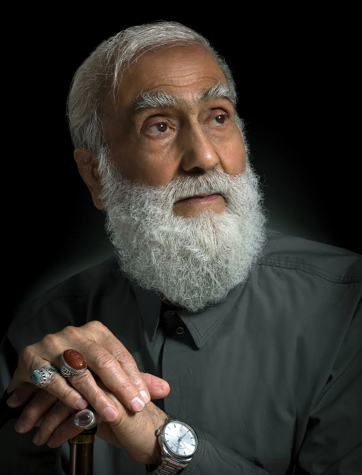 Beard and Body Hair as Donor for Transplant: When and How It Works