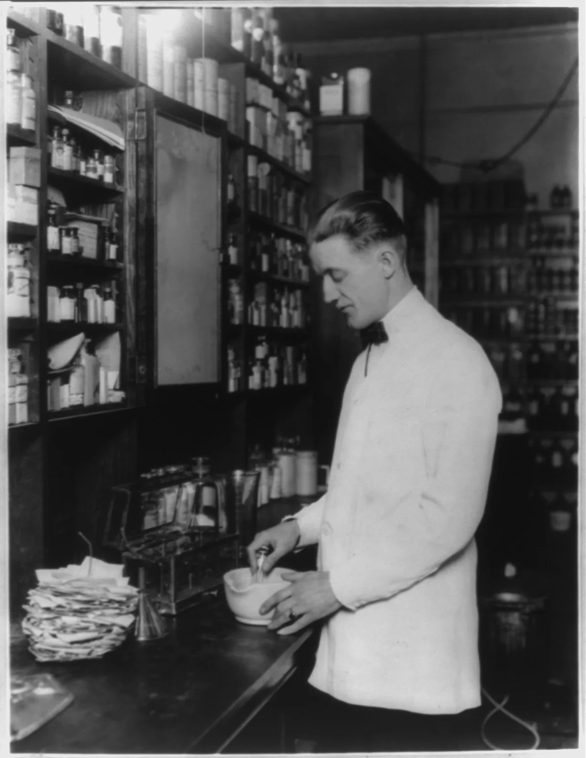 Compounded Topical Formulations: The Pharmacy Workaround That Has Quietly Reshaped Treatment