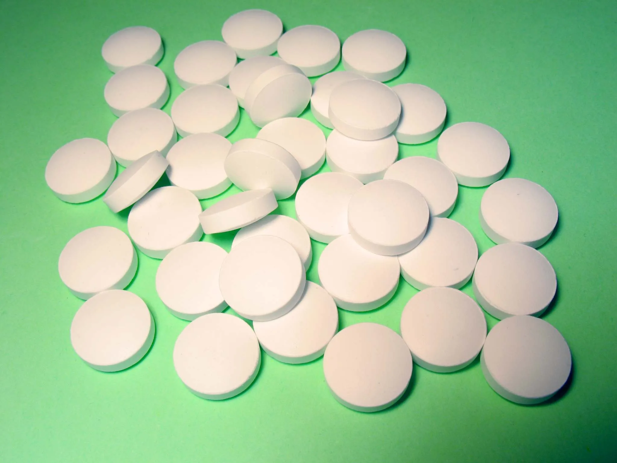 Hair Loss From Common Medications: A Reference for What to Watch For