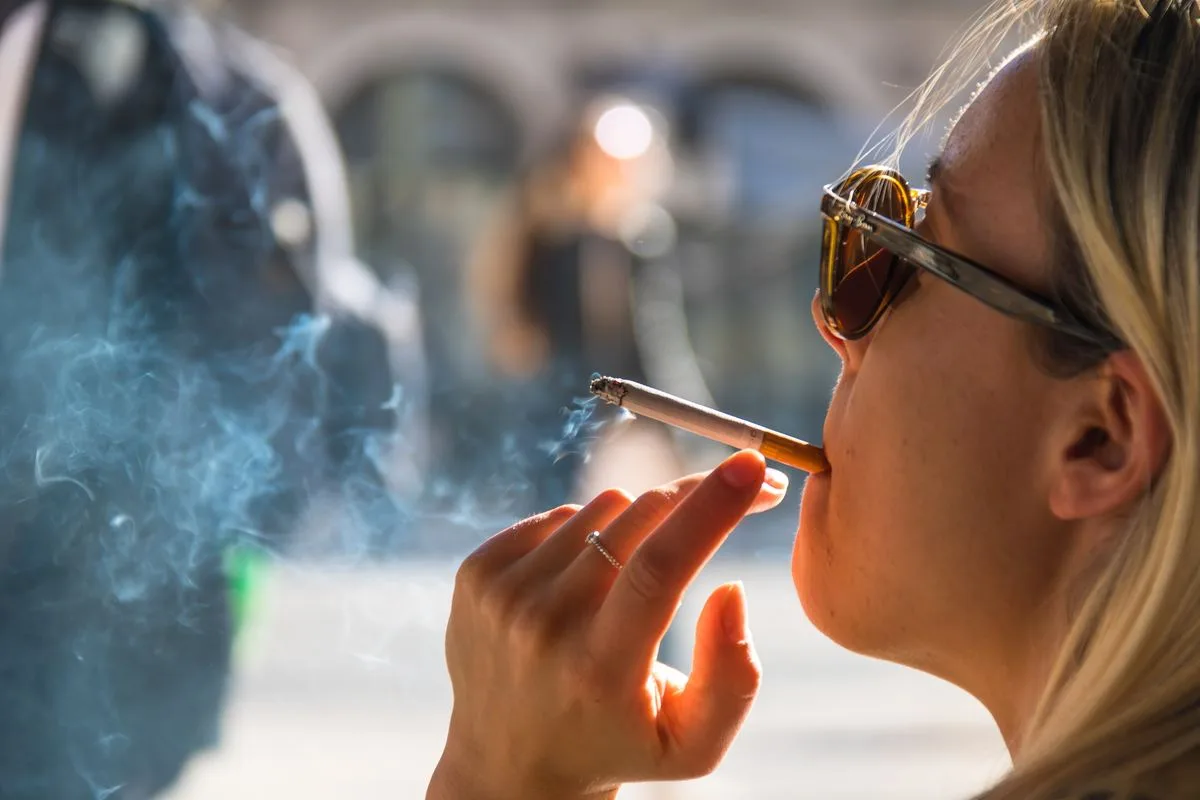 Smoking and Androgenetic Alopecia: An Independent Risk Factor With a Plausible Mechanism