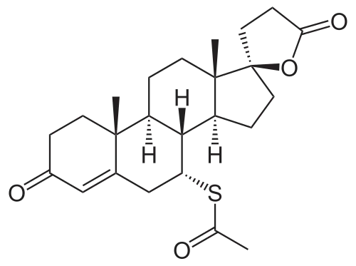 Spironolactone for Female Pattern Hair Loss: The Most Underprescribed Effective Treatment