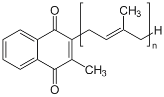 Vitamin K2 and Hair Loss: An Emerging Research Direction