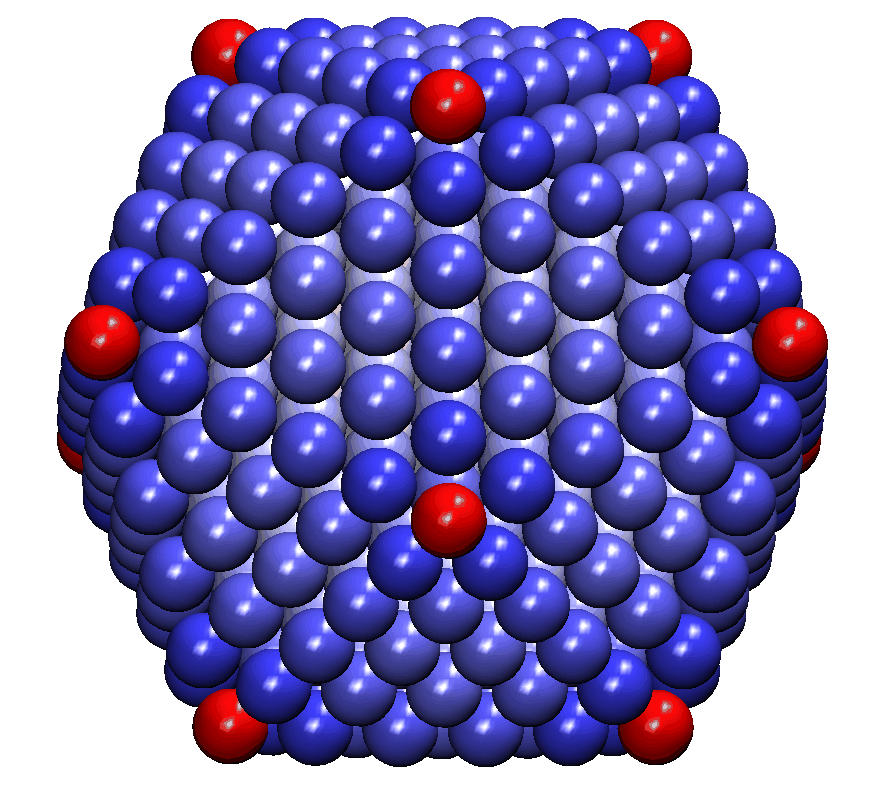 Nanoparticles for Hair Growth: The Nitric Oxide Connection